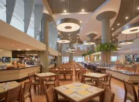 Ponient Dorada Palace by PortAventura World - Gym
