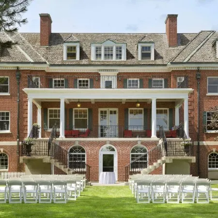 Ivey Spencer Leadership Centre
