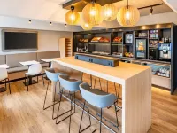 B&B Hotel Hannover-Garbsen - breakfast