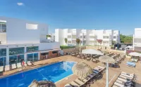 MarSenses Ferrera Blanca Hotel Family - Beach