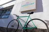 Barbatuke Eco-Homestel - Jacuzzi