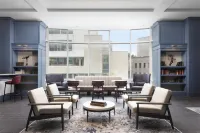 The Inn at Penn, A Hilton Hotel - Bar