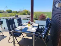 Modern 70 m² Vacation Rental with a Rooftop Terrace in Grömitz / Brenkenhagen and a Wallbox - Holiday Apartments