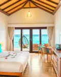 Cocogiri Island Resort Maldives - Frühstück