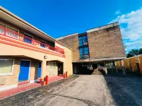 Fairbridge Inn Express - Barrington - Motels