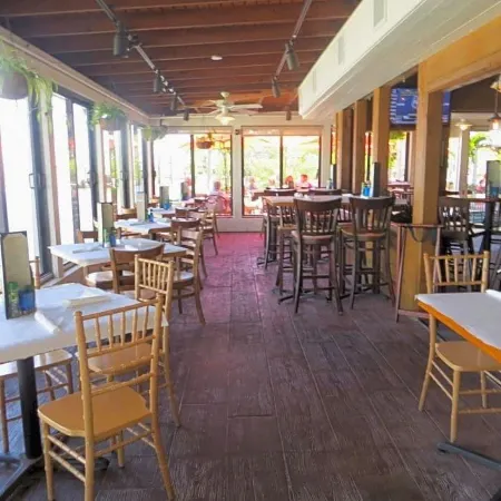 Matanzas Inn Bayside Resort and Marina