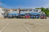 Rally Point Inn & Pub - 2 Sao