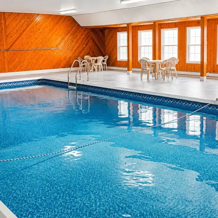 Traveller's Inn Prince Edward Island