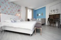 Hôtel Mademoiselle - Nouto- ja jättöpalvelut