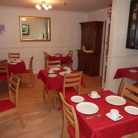 The Stanley Guest House