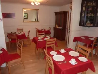The Stanley Guest House - breakfast