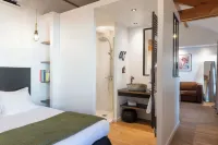 Aux Terrasses - Pet friendly