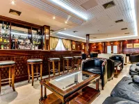Hotel Beleret - bar