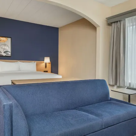 City Express by Marriott Elkridge