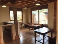 基楚度假村普布吉卡 - 早餐