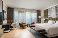 Radisson Blu Leogrand Chisinau - Airport Shuttle