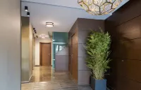 Suites Center Barcelona - Homestays