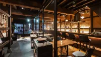 Tomonoura Shiomachi Hotel - Wifi