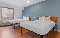 Extended Stay America Select Suites - Fayetteville - West - Wifi