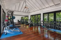Vignette Collection NOKU MALDIVES by IHG - palestra