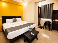 Hotel Candolim Aloft - 2-Star