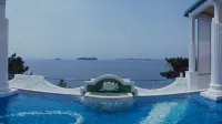 Higaki Hotel - Pools