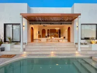 Villa Soll A - Calmingly Wabi-Sabi by Thevillas100 - Villas