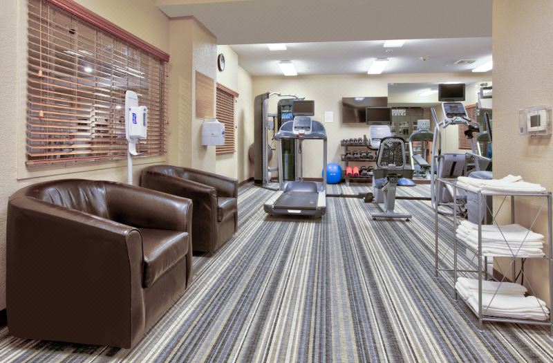 Candlewood Suites Idaho Falls by IHG photo 2