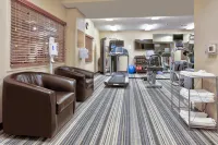 Candlewood Suites IDAHO FALLS by IHG - 2-Star