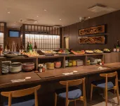 Hotel H2 Trip&Business Nagasaki - breakfast