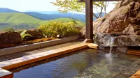 Sawaemon - Hot Springs