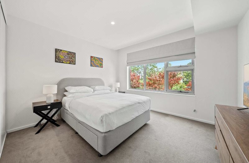 Tranquil 1-bed Apartment in Kingston Foreshore