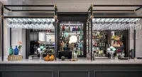 Rookery Hall Hotel & Spa - bar