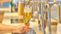 Setre Highland Villa Himeji - bar