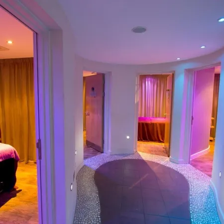 Fistral Beach Hotel and Spa - Adults Only