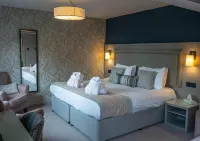 Gretna Hall Hotel - Parking