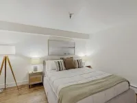 Renovated 1BR Ski-in/out Flat at Base of Alyeska Hotels near Chair 6