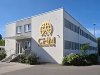 CHM Boarding - Wifi