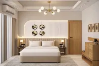 HOTEL 7 PEARL - Jacuzzi