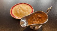 Hotel Nakamuraya - breakfast