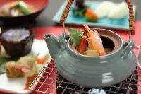 Hotel Yuzawa Yuzawa Denkiya - Aamiainen