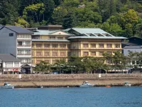 Hotel Miya Rikyu - Morgenmad