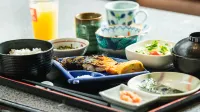 Nagasaki Bus Terminal Hotel - 3-Star