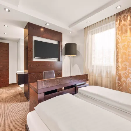 B&B HOTEL Linz City-Ost