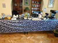 Home Farm Hotel - Pet friendly