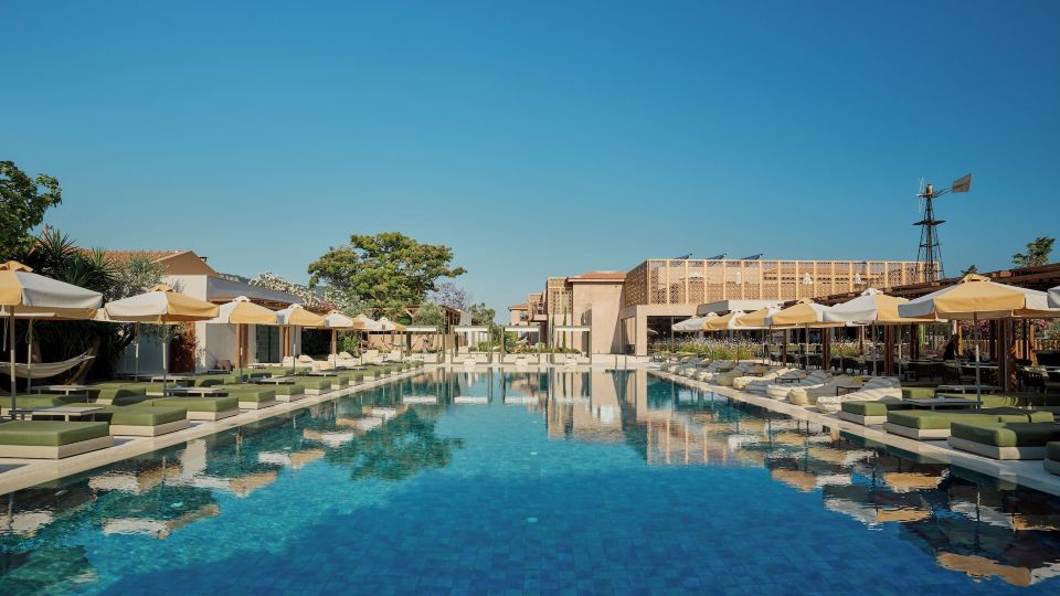 Eleonas Apartments