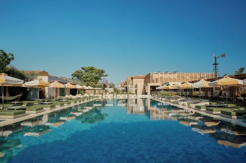 Eleonas Apartments - Pet-friendly