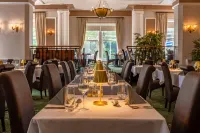 Palace Hotel & Spa - 朝食