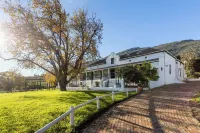 Goedgedacht Farm - Homestays