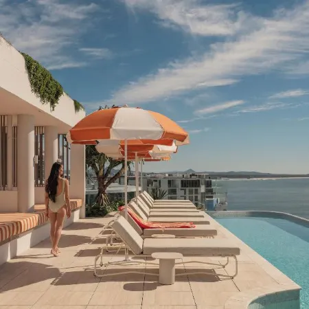 Avani Mooloolaba Beach Hotel